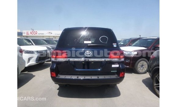 Buy Import Toyota Land Cruiser Blue Car in Import - Dubai in Clarendon Buy Import Toyota Land Cruiser Blue Car in Import - Dubai in Clarendon