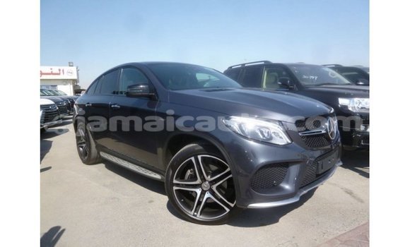 Buy Import Mercedes-Benz GLE Other Car in Import - Dubai in Clarendon Buy Import Mercedes-Benz GLE Other Car in Import - Dubai in Clarendon