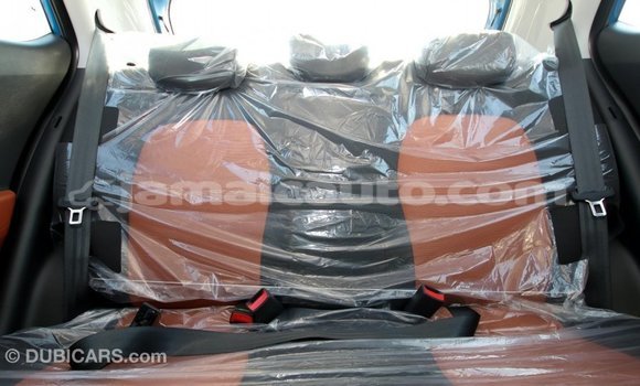 Acheter Import Voiture Hyundai i10 Bleu à Import - Dubai, Clarendon Acheter Import Voiture Hyundai i10 Bleu à Import - Dubai, Clarendon