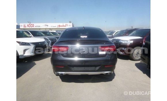 Buy Import Mercedes-Benz GLE Other Car in Import - Dubai in Clarendon Buy Import Mercedes-Benz GLE Other Car in Import - Dubai in Clarendon