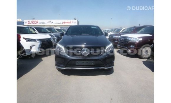Buy Import Mercedes-Benz GLE Other Car in Import - Dubai in Clarendon Buy Import Mercedes-Benz GLE Other Car in Import - Dubai in Clarendon