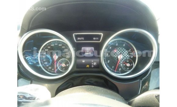 Buy Import Mercedes-Benz GLE Other Car in Import - Dubai in Clarendon Buy Import Mercedes-Benz GLE Other Car in Import - Dubai in Clarendon