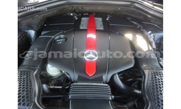 Buy Import Mercedes-Benz GLE Other Car in Import - Dubai in Clarendon Buy Import Mercedes-Benz GLE Other Car in Import - Dubai in Clarendon