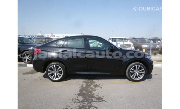 Buy Import BMW X6 Black Car in Import - Dubai in Clarendon Buy Import BMW X6 Black Car in Import - Dubai in Clarendon