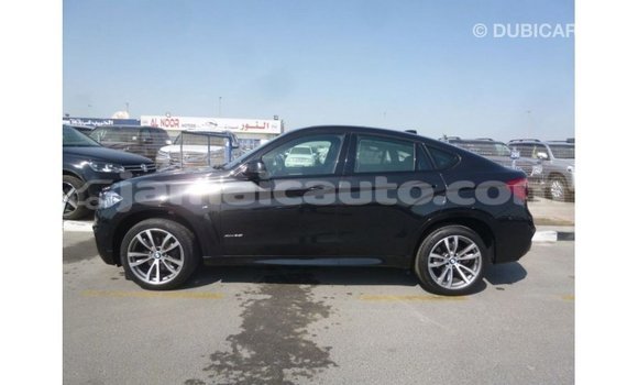 Buy Import BMW X6 Black Car in Import - Dubai in Clarendon Buy Import BMW X6 Black Car in Import - Dubai in Clarendon