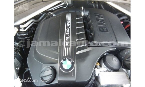 Buy Import BMW X6 Black Car in Import - Dubai in Clarendon Buy Import BMW X6 Black Car in Import - Dubai in Clarendon