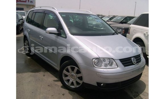 Buy Import Volkswagen Touran Other Car in Import - Dubai in Clarendon