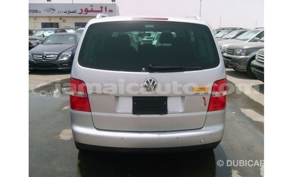 Buy Import Volkswagen Touran Other Car in Import - Dubai in Clarendon Buy Import Volkswagen Touran Other Car in Import - Dubai in Clarendon