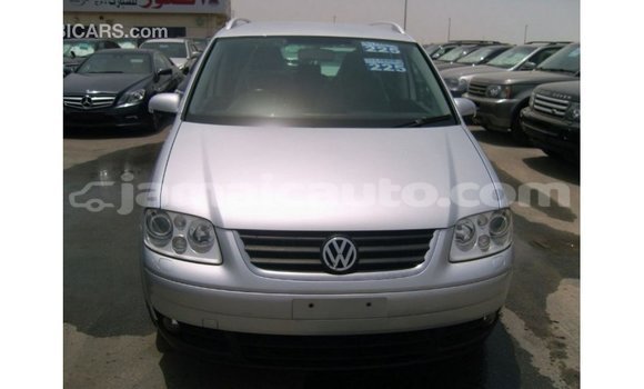 Buy Import Volkswagen Touran Other Car in Import - Dubai in Clarendon Buy Import Volkswagen Touran Other Car in Import - Dubai in Clarendon