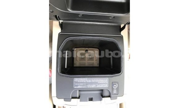 Buy Import Toyota Land Cruiser Black Car in Import - Dubai in Clarendon Buy Import Toyota Land Cruiser Black Car in Import - Dubai in Clarendon