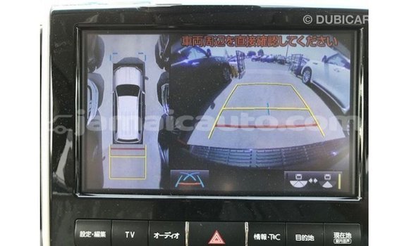 Buy Import Toyota Land Cruiser Black Car in Import - Dubai in Clarendon Buy Import Toyota Land Cruiser Black Car in Import - Dubai in Clarendon