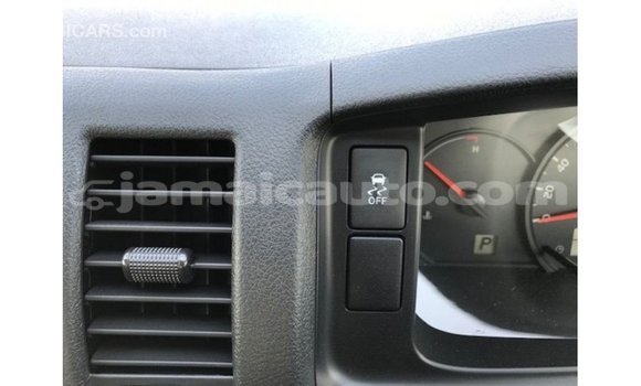 Buy Import Toyota Hiace White Car in Import - Dubai in Clarendon Buy Import Toyota Hiace White Car in Import - Dubai in Clarendon