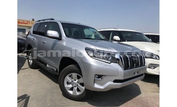 Buy Import Toyota Prado Other Car in Import - Dubai in Clarendon Buy Import Toyota Prado Other Car in Import - Dubai in Clarendon