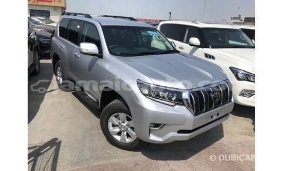 Buy Import Toyota Prado Other Car in Import - Dubai in Clarendon Buy Import Toyota Prado Other Car in Import - Dubai in Clarendon
