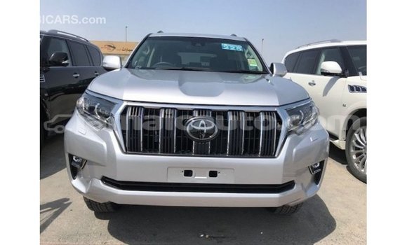 Buy Import Toyota Prado Other Car in Import - Dubai in Clarendon Buy Import Toyota Prado Other Car in Import - Dubai in Clarendon