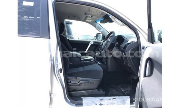 Buy Import Toyota Prado Other Car in Import - Dubai in Clarendon Buy Import Toyota Prado Other Car in Import - Dubai in Clarendon