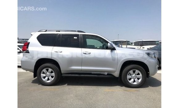 Buy Import Toyota Prado Other Car in Import - Dubai in Clarendon Buy Import Toyota Prado Other Car in Import - Dubai in Clarendon