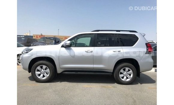 Buy Import Toyota Prado Other Car in Import - Dubai in Clarendon Buy Import Toyota Prado Other Car in Import - Dubai in Clarendon