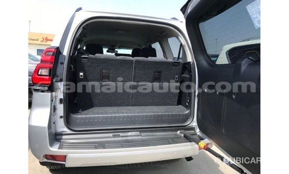 Buy Import Toyota Prado Other Car in Import - Dubai in Clarendon Buy Import Toyota Prado Other Car in Import - Dubai in Clarendon