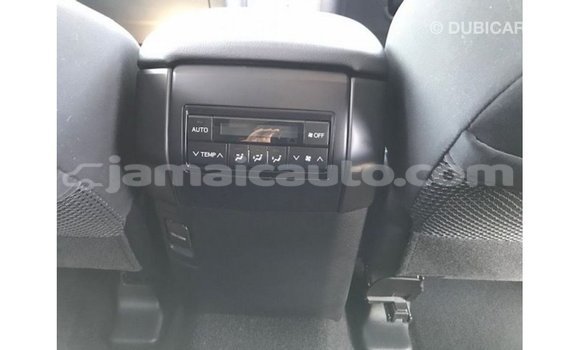 Buy Import Toyota Prado Other Car in Import - Dubai in Clarendon Buy Import Toyota Prado Other Car in Import - Dubai in Clarendon