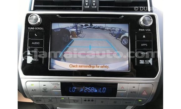 Buy Import Toyota Prado Other Car in Import - Dubai in Clarendon Buy Import Toyota Prado Other Car in Import - Dubai in Clarendon