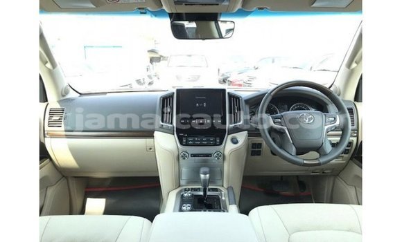 Buy Import Toyota Land Cruiser Black Car in Import - Dubai in Clarendon Buy Import Toyota Land Cruiser Black Car in Import - Dubai in Clarendon