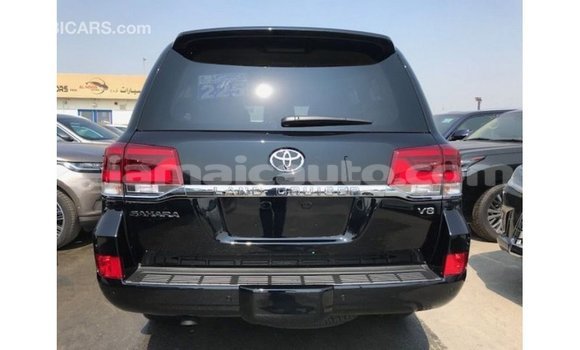 Buy Import Toyota Land Cruiser Black Car in Import - Dubai in Clarendon Buy Import Toyota Land Cruiser Black Car in Import - Dubai in Clarendon