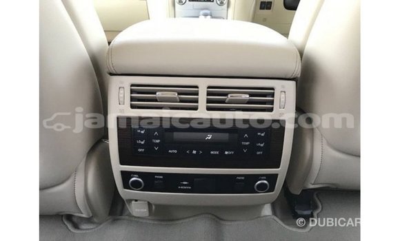 Buy Import Toyota Land Cruiser Black Car in Import - Dubai in Clarendon Buy Import Toyota Land Cruiser Black Car in Import - Dubai in Clarendon