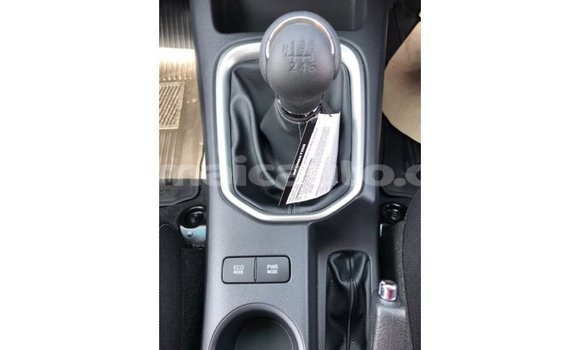 Buy Import Toyota Hilux Black Car in Import - Dubai in Clarendon Buy Import Toyota Hilux Black Car in Import - Dubai in Clarendon