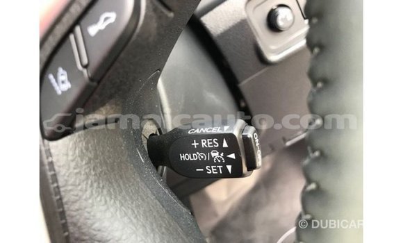 Buy Import Toyota Prado White Car in Import - Dubai in Clarendon Buy Import Toyota Prado White Car in Import - Dubai in Clarendon