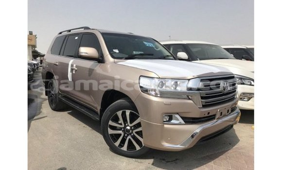 Buy Import Toyota Land Cruiser Other Car in Import - Dubai in Clarendon Buy Import Toyota Land Cruiser Other Car in Import - Dubai in Clarendon