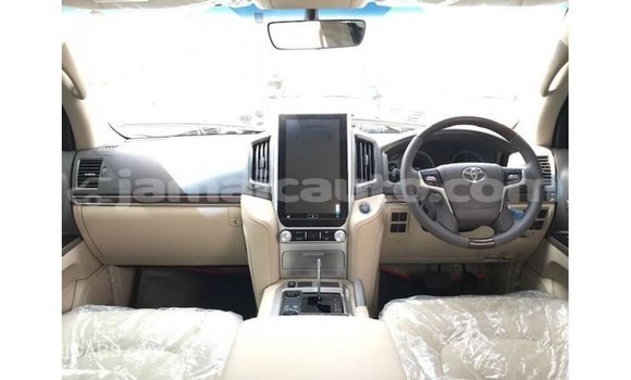 Buy Import Toyota Land Cruiser Other Car in Import - Dubai in Clarendon Buy Import Toyota Land Cruiser Other Car in Import - Dubai in Clarendon