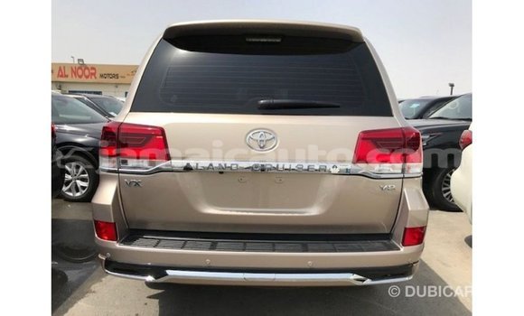 Buy Import Toyota Land Cruiser Other Car in Import - Dubai in Clarendon Buy Import Toyota Land Cruiser Other Car in Import - Dubai in Clarendon