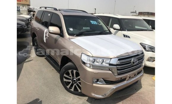 Buy Import Toyota Land Cruiser Other Car in Import - Dubai in Clarendon Buy Import Toyota Land Cruiser Other Car in Import - Dubai in Clarendon