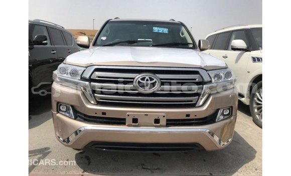 Buy Import Toyota Land Cruiser Other Car in Import - Dubai in Clarendon Buy Import Toyota Land Cruiser Other Car in Import - Dubai in Clarendon