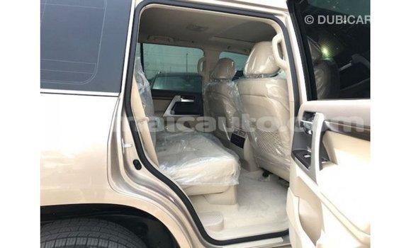 Buy Import Toyota Land Cruiser Other Car in Import - Dubai in Clarendon Buy Import Toyota Land Cruiser Other Car in Import - Dubai in Clarendon
