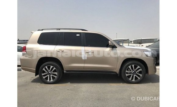 Buy Import Toyota Land Cruiser Other Car in Import - Dubai in Clarendon Buy Import Toyota Land Cruiser Other Car in Import - Dubai in Clarendon