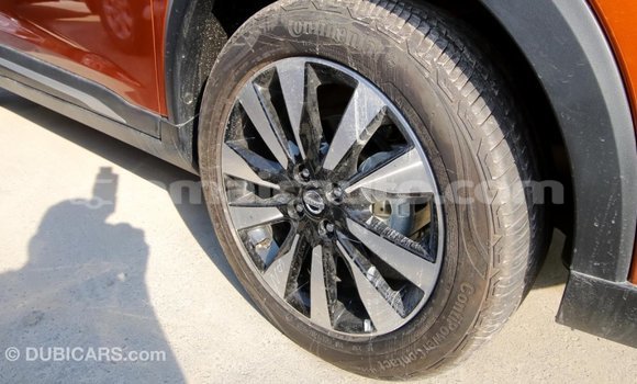 Buy Import Nissan Evalia Other Truck in Import - Dubai in Clarendon