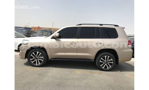 Buy Import Toyota Land Cruiser Other Car in Import - Dubai in Clarendon Buy Import Toyota Land Cruiser Other Car in Import - Dubai in Clarendon