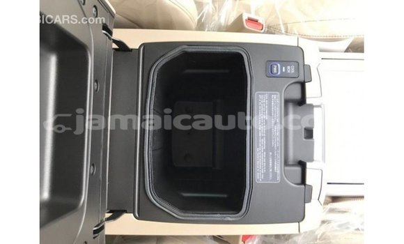 Buy Import Toyota Land Cruiser Other Car in Import - Dubai in Clarendon Buy Import Toyota Land Cruiser Other Car in Import - Dubai in Clarendon