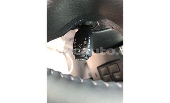 Buy Import Toyota Land Cruiser Black Car in Import - Dubai in Clarendon Buy Import Toyota Land Cruiser Black Car in Import - Dubai in Clarendon