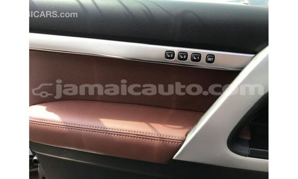 Buy Import Toyota Land Cruiser Black Car in Import - Dubai in Clarendon Buy Import Toyota Land Cruiser Black Car in Import - Dubai in Clarendon