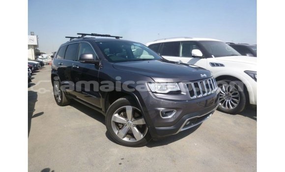 Buy Import Jeep Grand Cherokee Other Car in Import - Dubai in Clarendon