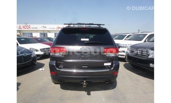 Buy Import Jeep Grand Cherokee Other Car in Import - Dubai in Clarendon Buy Import Jeep Grand Cherokee Other Car in Import - Dubai in Clarendon