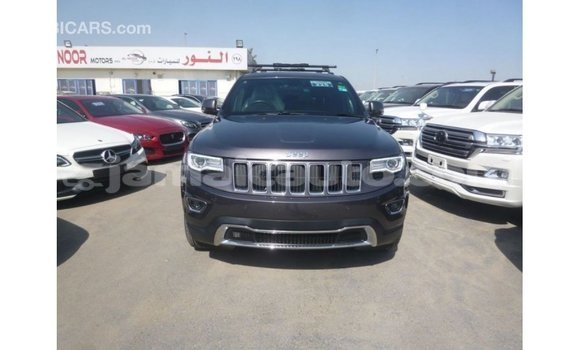 Buy Import Jeep Grand Cherokee Other Car in Import - Dubai in Clarendon Buy Import Jeep Grand Cherokee Other Car in Import - Dubai in Clarendon