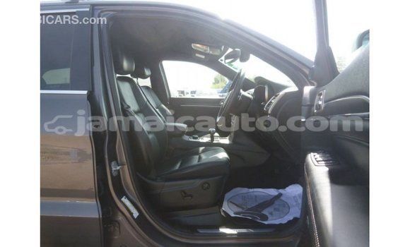 Buy Import Jeep Grand Cherokee Other Car in Import - Dubai in Clarendon Buy Import Jeep Grand Cherokee Other Car in Import - Dubai in Clarendon