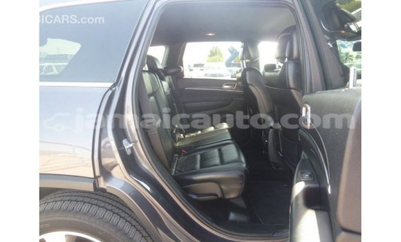 Buy Import Jeep Grand Cherokee Other Car in Import - Dubai in Clarendon Buy Import Jeep Grand Cherokee Other Car in Import - Dubai in Clarendon