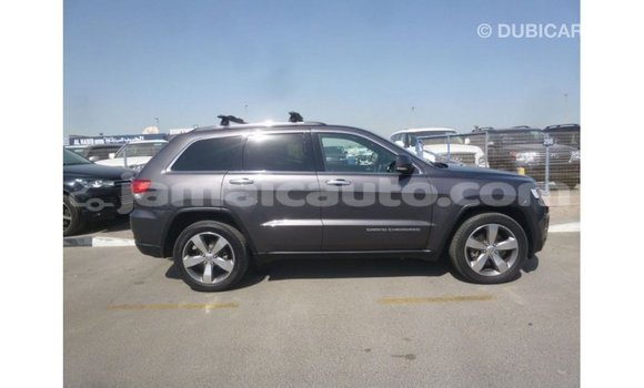 Buy Import Jeep Grand Cherokee Other Car in Import - Dubai in Clarendon Buy Import Jeep Grand Cherokee Other Car in Import - Dubai in Clarendon