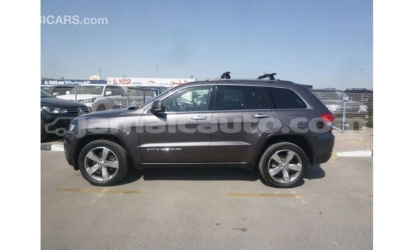 Buy Import Jeep Grand Cherokee Other Car in Import - Dubai in Clarendon Buy Import Jeep Grand Cherokee Other Car in Import - Dubai in Clarendon
