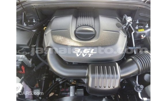 Buy Import Jeep Grand Cherokee Other Car in Import - Dubai in Clarendon Buy Import Jeep Grand Cherokee Other Car in Import - Dubai in Clarendon